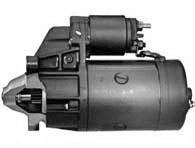 Starter (AC-CBS0342)