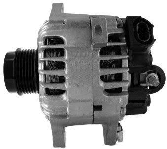 Alternator (AC-CBA2187)