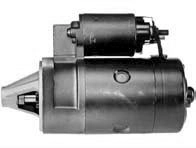 Starter (AC-JBS0329)