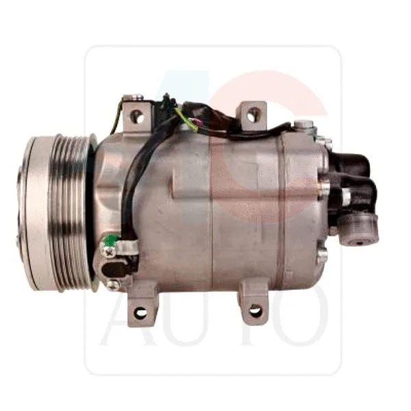 Compressor, air conditioning (AC-01ZX011)