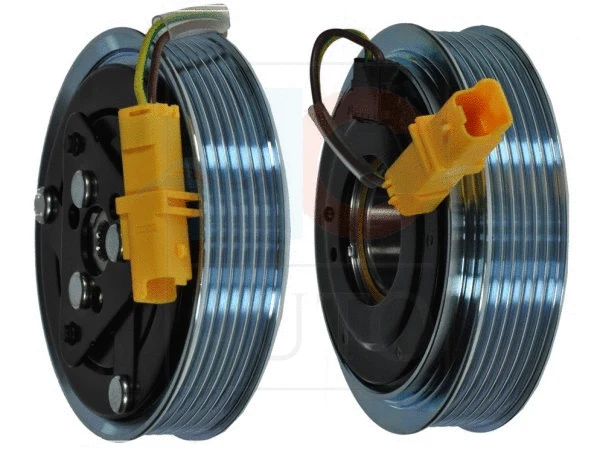 Magnetic Clutch, air conditioning compressor (AC-06SD30)