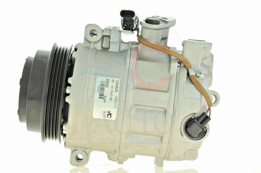 Compressor, air conditioning (AC-01DN829)