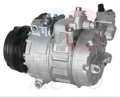 Compressor, air conditioning (AC-01DN027)
