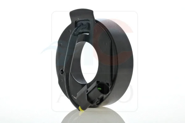 Coil, magnetic-clutch compressor (AC-04HA08)