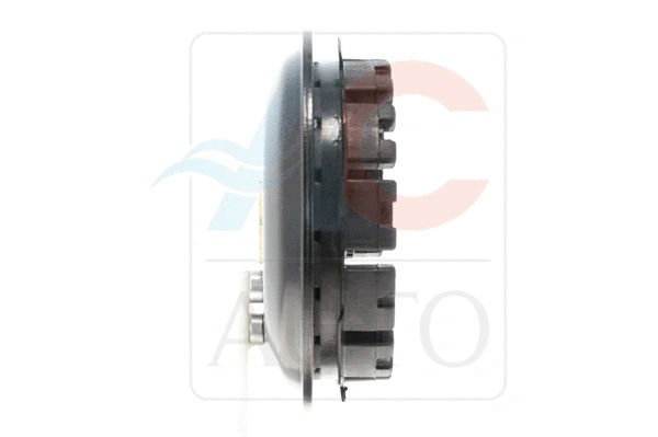 Drive Plate, magnetic clutch compressor