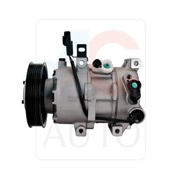 Compressor, air conditioning (AC-01DO034)
