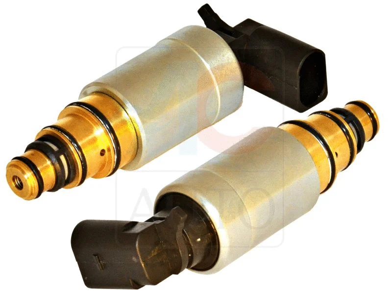 Control Valve, air conditioning compressor (AC-02ZX01)