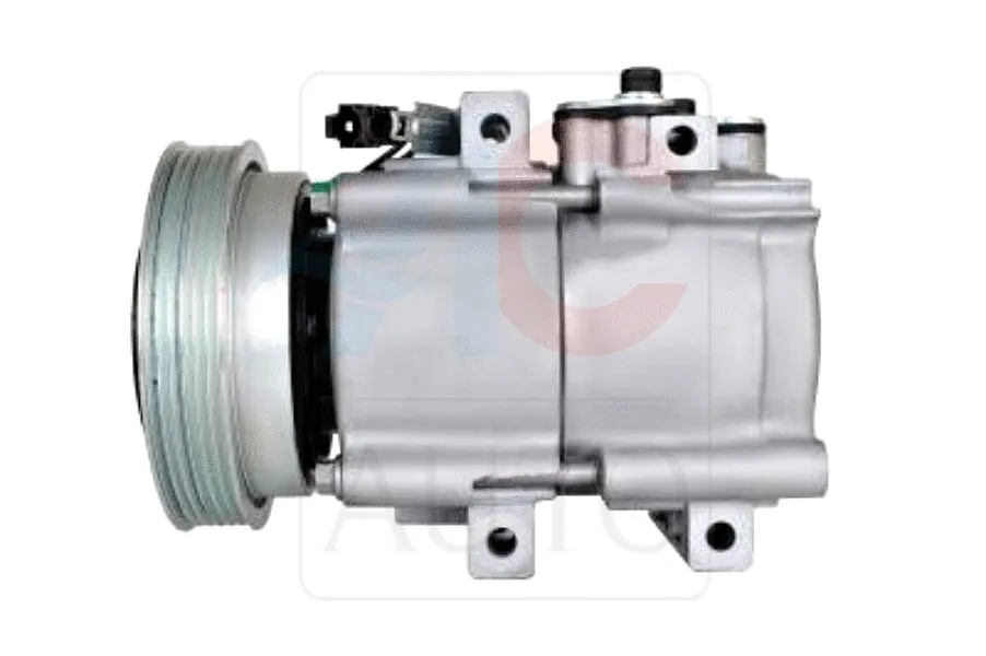 Compressor, air conditioning (AC-01HA131)