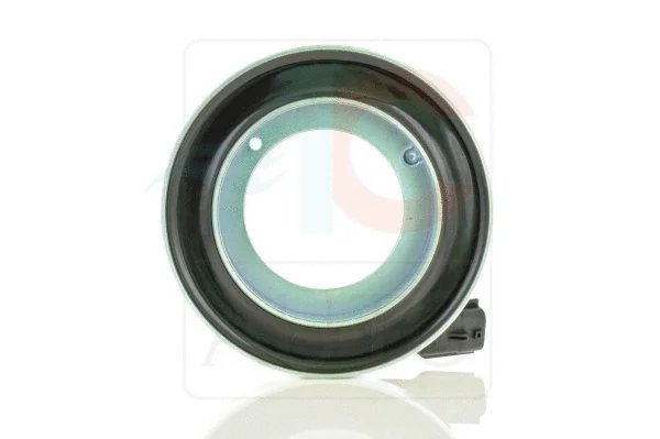 Coil, magnetic-clutch compressor