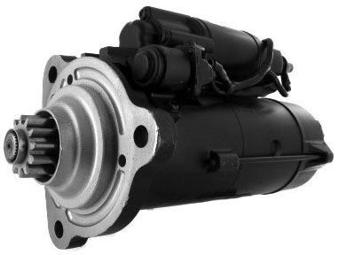 Starter (AC-CBS5553)