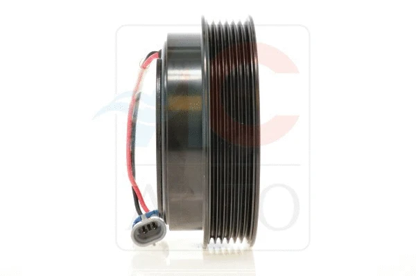 Magnetic Clutch, air conditioning compressor