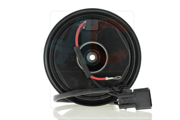 Magnetic Clutch, air conditioning compressor