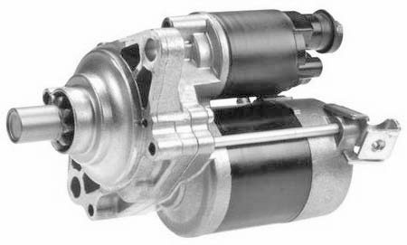 Starter (AC-CBS5406)