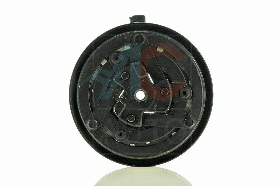 Magnetic Clutch, air conditioning compressor