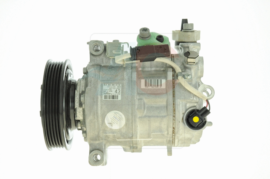 Compressor, air conditioning (AC-01DN699)