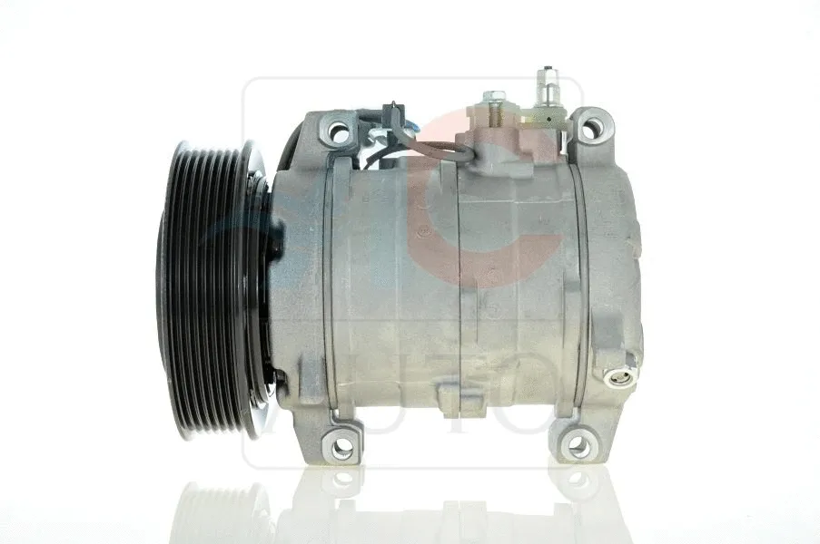 Compressor, air conditioning (AC-01DN080)