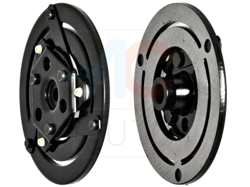 Drive Plate, magnetic clutch compressor (AC-05DL04)