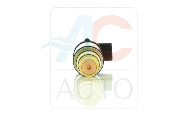 Control Valve, air conditioning compressor