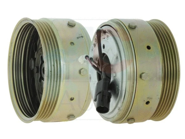 Magnetic Clutch, air conditioning compressor (AC-06MI07)