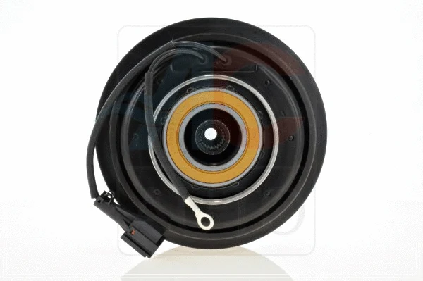 Magnetic Clutch, air conditioning compressor