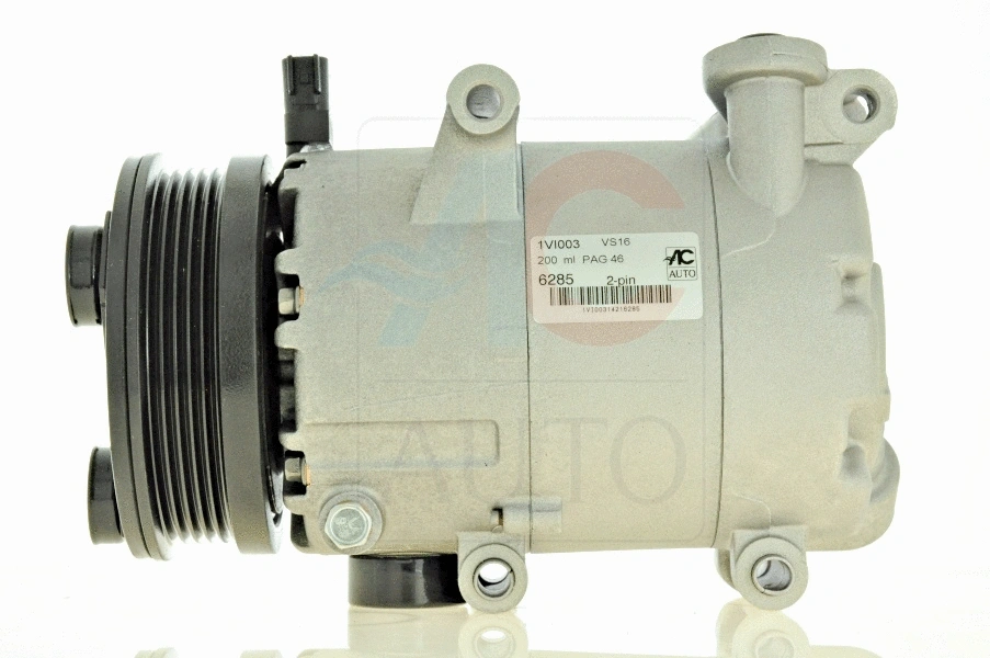 Compressor, air conditioning (AC-01VI003)