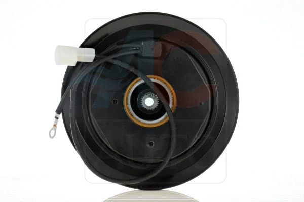 Magnetic Clutch, air conditioning compressor