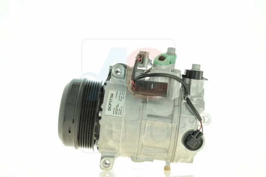 Compressor, air conditioning (AC-01DN231)