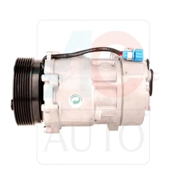 Compressor, air conditioning (AC-01SD188)