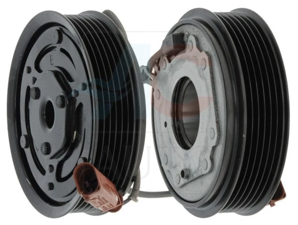 Magnetic Clutch, air conditioning compressor (AC-06DN113)