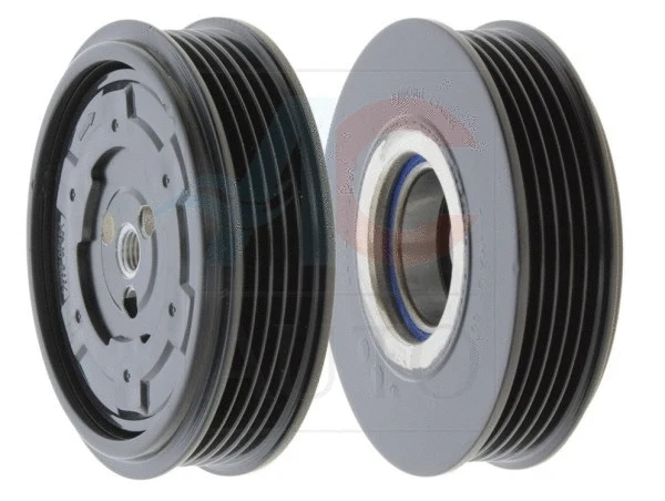 Magnetic Clutch, air conditioning compressor (AC-06DN118)