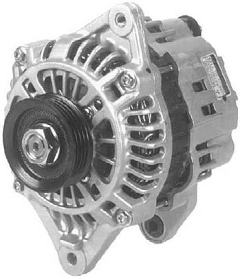 Alternator (AC-CBA5460)
