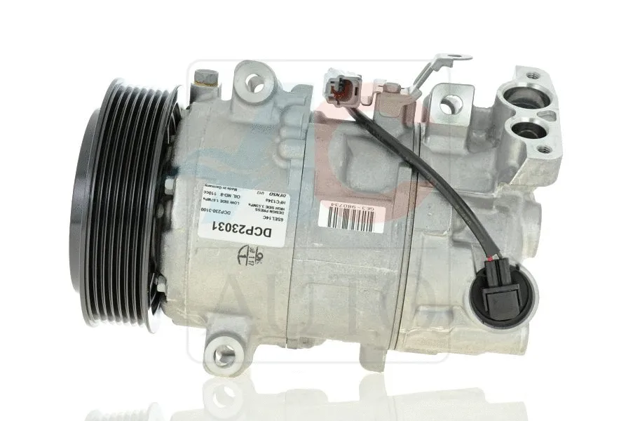 Compressor, air conditioning (AC-01DN258)