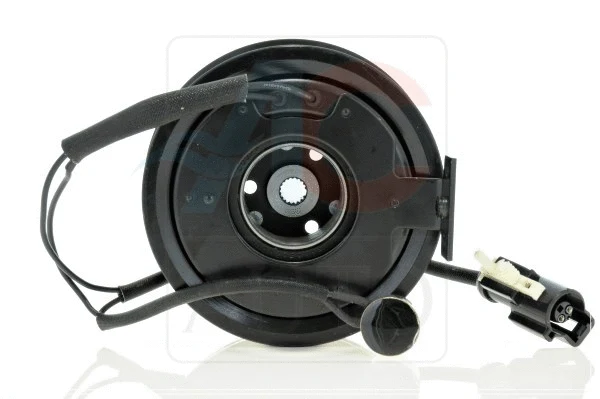 Magnetic Clutch, air conditioning compressor