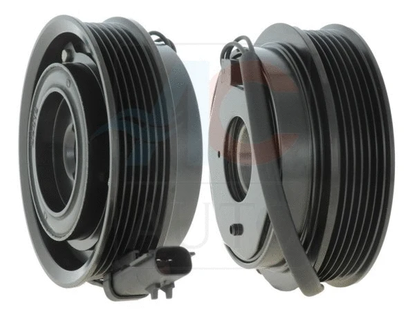 Magnetic Clutch, air conditioning compressor (AC-06DN114)