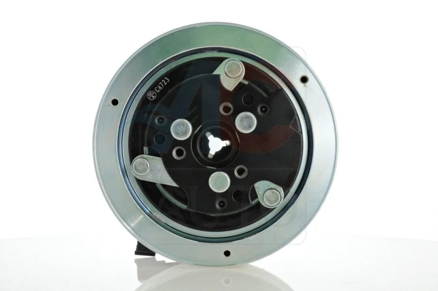 Magnetic Clutch, air conditioning compressor