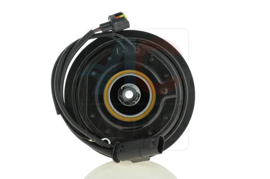 Magnetic Clutch, air conditioning compressor