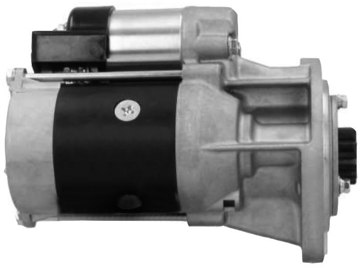 Starter (AC-CBS5738)