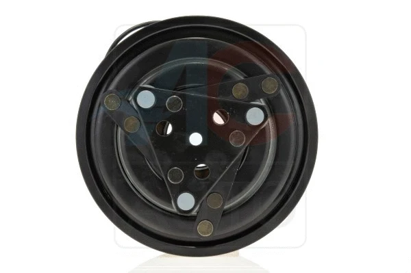 Magnetic Clutch, air conditioning compressor