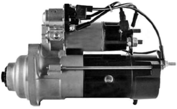 Starter (AC-CBS5747)