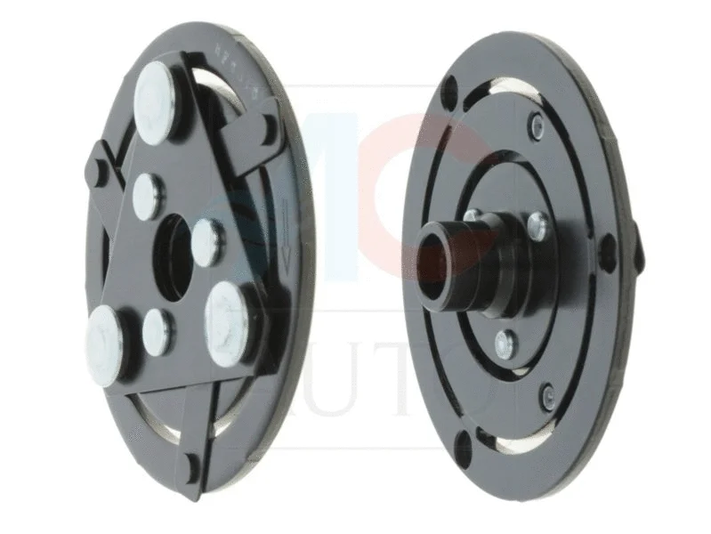Drive Plate, magnetic clutch compressor (AC-05SS04)