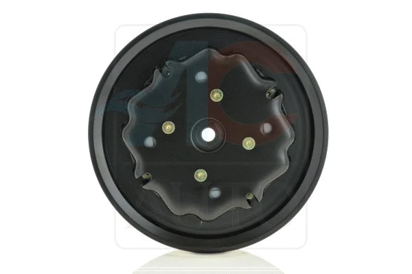 Magnetic Clutch, air conditioning compressor