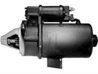 Starter (AC-CBS0128)