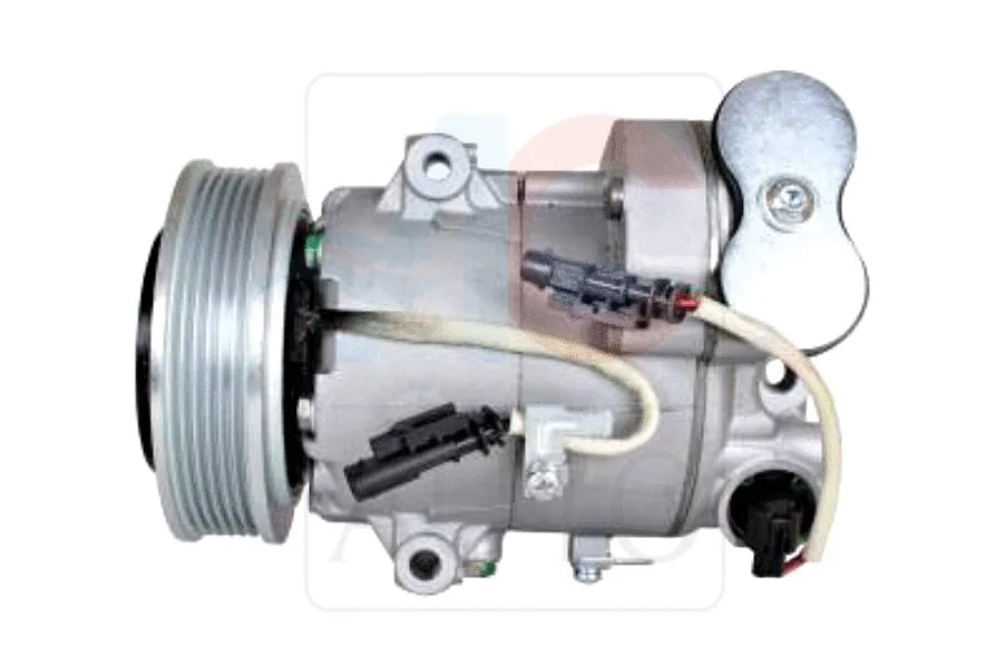 Compressor, air conditioning (AC-01DL175)