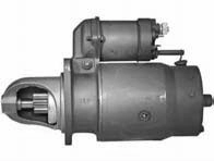 Starter (AC-UBS0833)