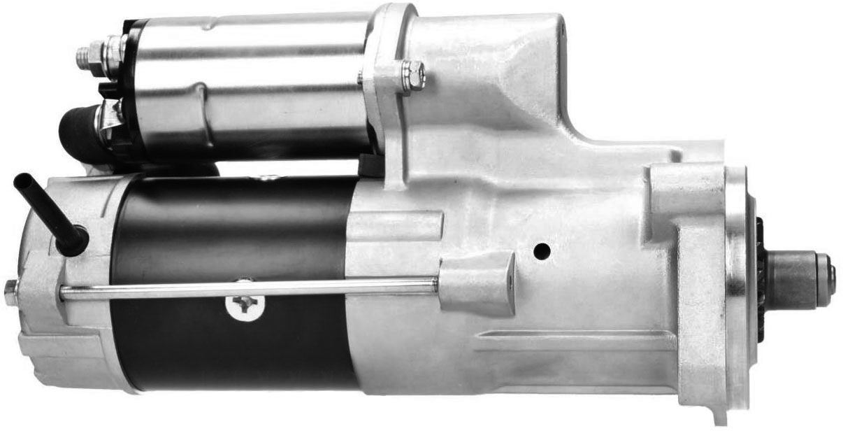 Starter (AC-CBS5706)