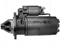 Starter (AC-CBS0232)