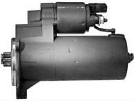 Starter (AC-CBS1115)