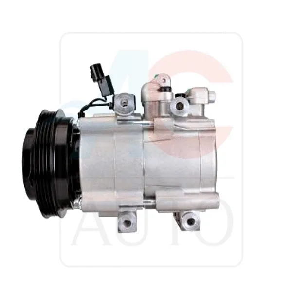 Compressor, air conditioning (AC-01HA072)