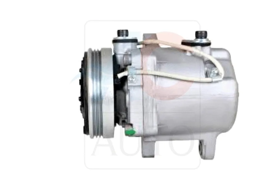 Compressor, air conditioning (AC-01CL051)