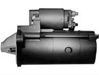 Starter (AC-JBS1140)